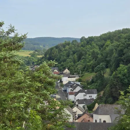 Casa de Férias Geluk In 1 *