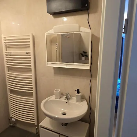 Geluk In 1 度假居 *