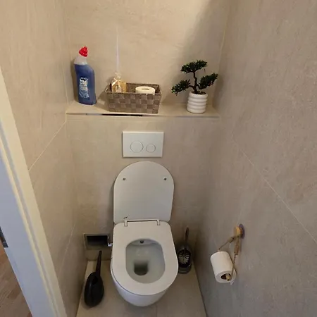 度假居 Geluk In 1 *