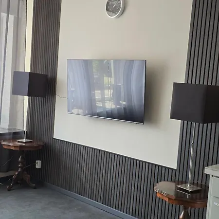 Geluk In 1 度假居 *