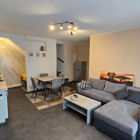 Geluk In 1 度假居