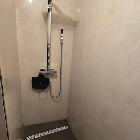 Geluk In 1 度假居 贝廷根