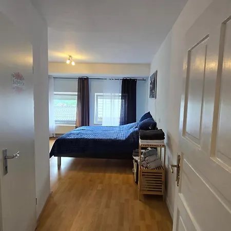 度假居 Geluk In 1