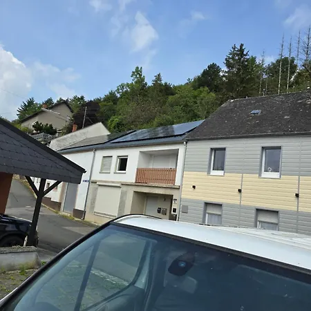 بيت للعطل Geluk In 1 Bettingen