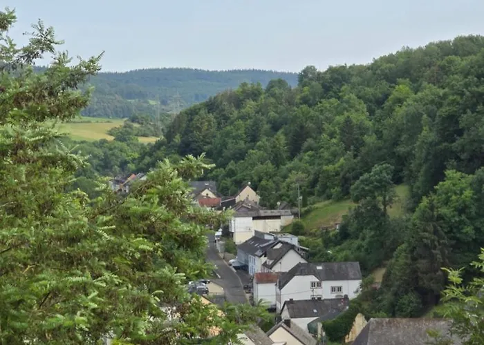 Casa de Férias Geluk In 1 *