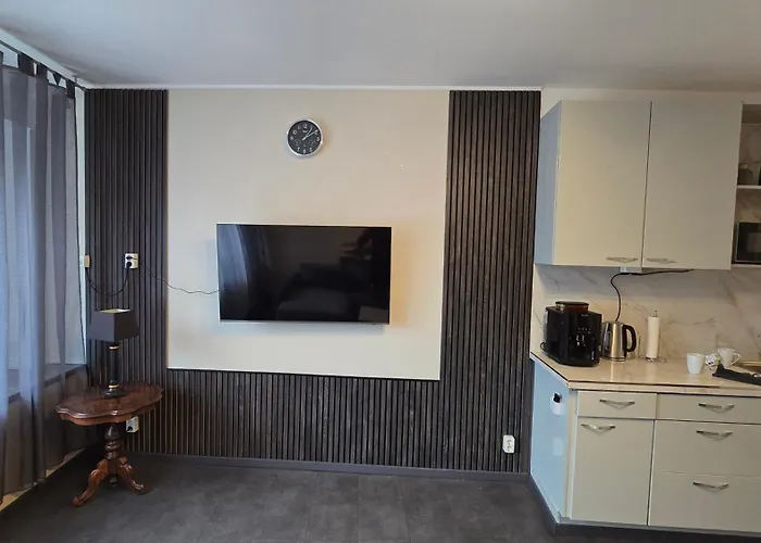 Casa de Férias Geluk In 1 *