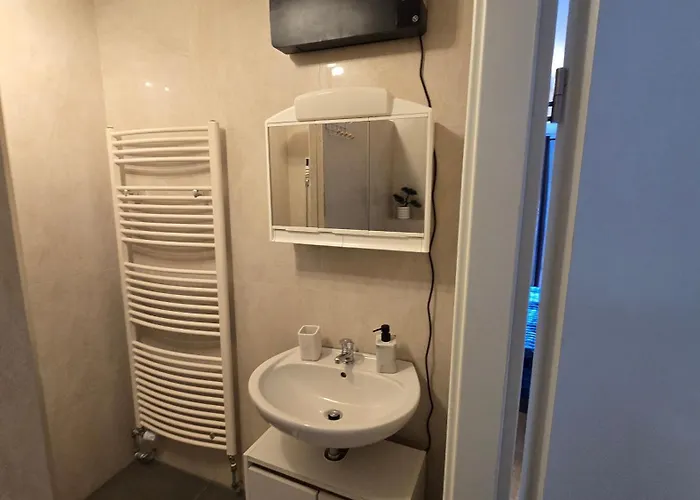 Geluk In 1 Casa de Férias *