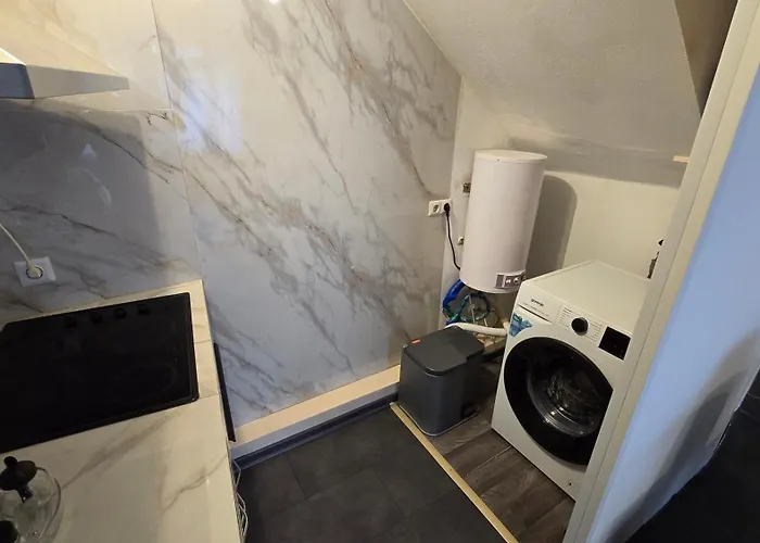 Geluk In 1 Casa de Férias *