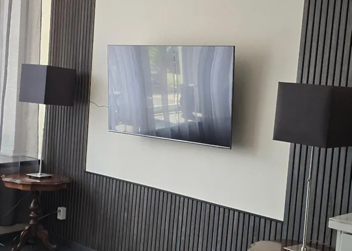 Geluk In 1 Casa de Férias *