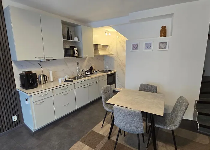 Casa de Férias Geluk In 1 *