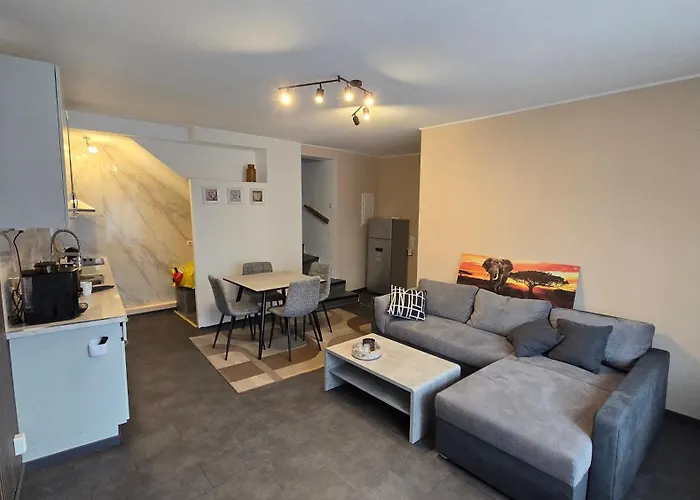 Geluk In 1 Casa de Férias