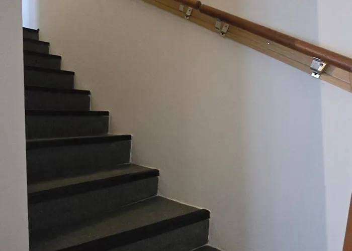 Casa de Férias Geluk In 1