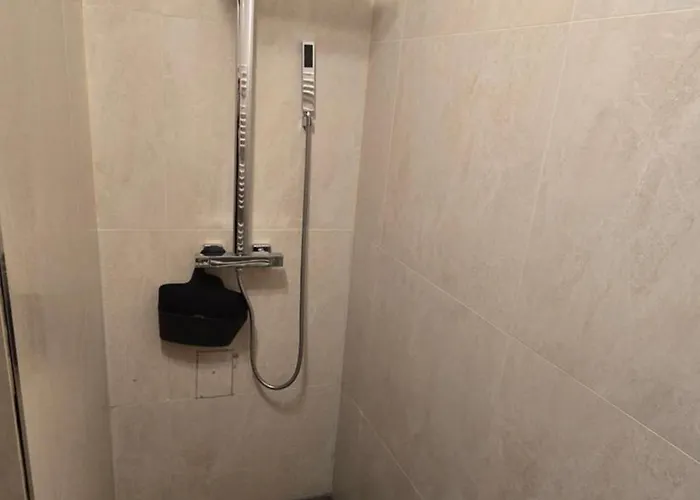 Geluk In 1 Casa de Férias Bettingen