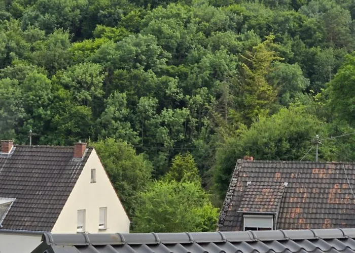 Geluk In 1 Casa de Férias *